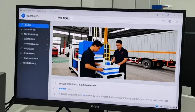 东莞市耀通物流有限公司库存管理冷链运输答疑实录