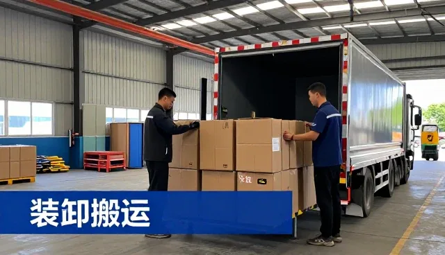 物流方案设计帮助用户创造更多价值